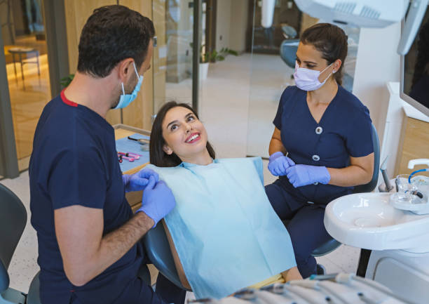 Best General Dentistry  in Dublin, CA